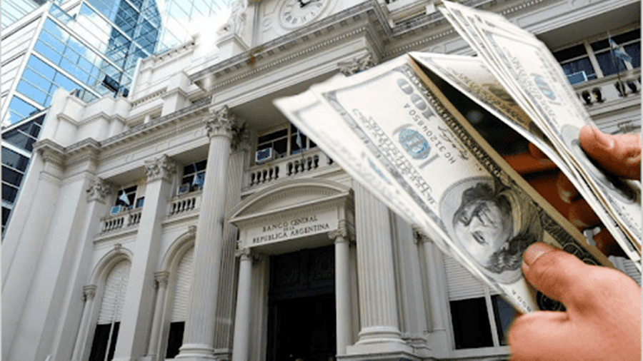 El Banco Central prohíbe acceder al mercado de cambio a productores que liquidaron a “dólar soja”