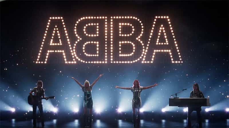 Así fue la vuelta de ABBA 40 años después con 'Voyage': sus nuevas canciones