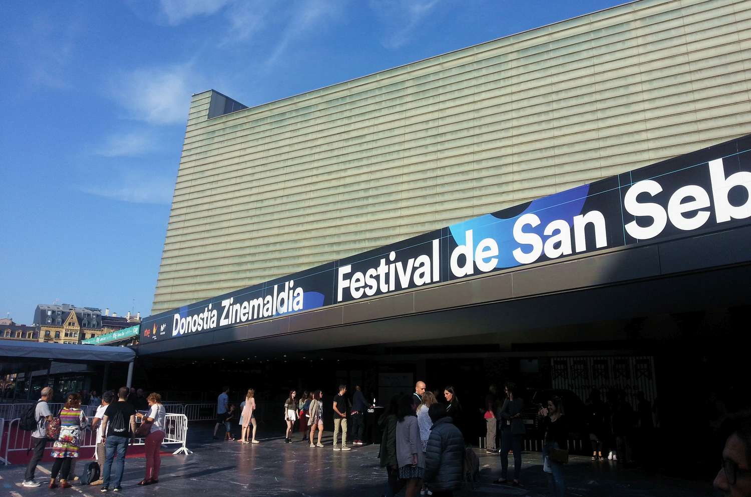 Festival de San Sebastián: participarán cuatro entrerrianos