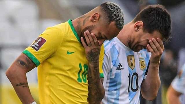 Argentina-Brasil, tras el bochorno: posibles sanciones
