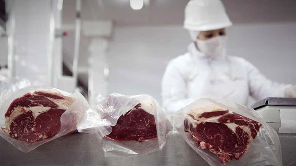 Fernández: "Los precios de la carne bajaron desde el momento en que restringimos las exportaciones"
