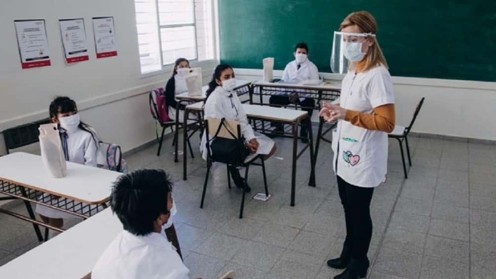 Gualeguay: nuevas carreras docentes