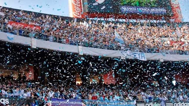 Comienza la venta de entradas para Argentina - Bolivia