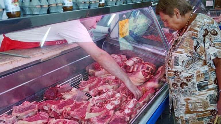 Prevén subas de la carne para fin de año por menor oferta