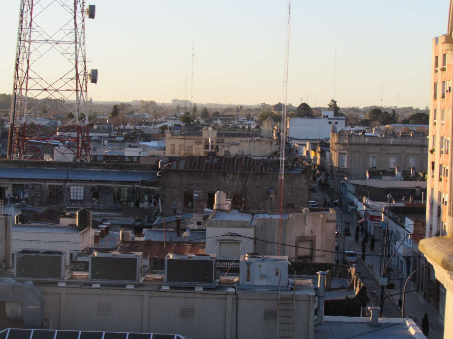 Covid-19 en Entre Ríos: Gualeguay está en bajo riesgo epidemiológico