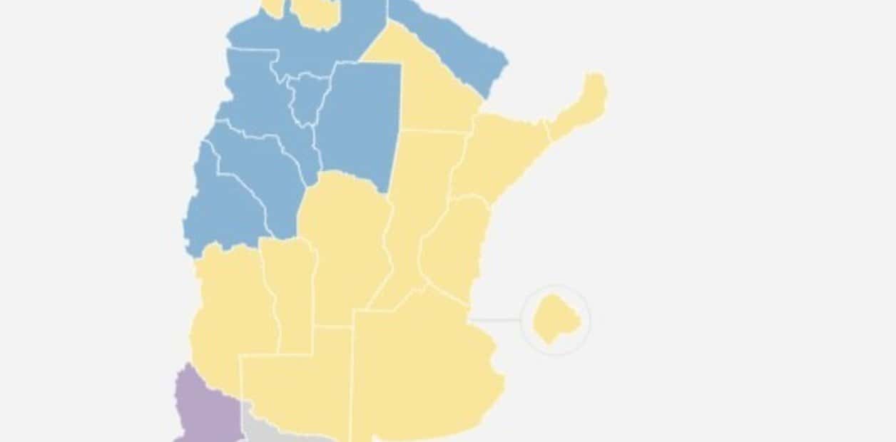El voto del campo: un claro rechazo a la política agropecuaria del Gobierno a 58,4% en Gualeguay