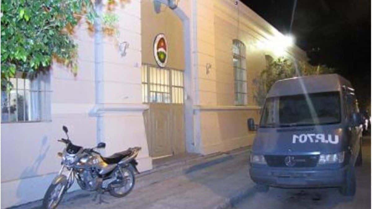 Gualeguay: 56 internos de la unidad penal emitieron su voto