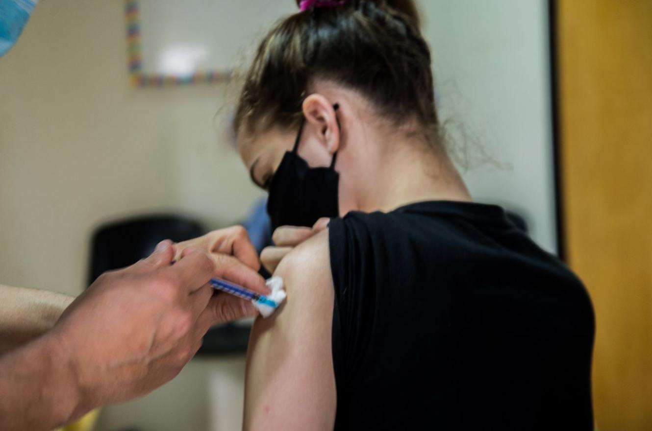 Vacunación: desde la semana que viene cambia la organización