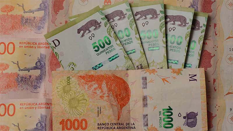 Bono de Anses, "IFE" 4 y suba de salarios: las medidas que prepara el gobierno