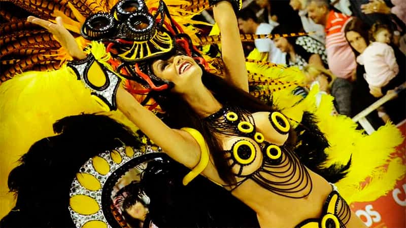 Confirmaron la fecha de inicio del carnaval de Gualeguaychú: tendrá 10 noches