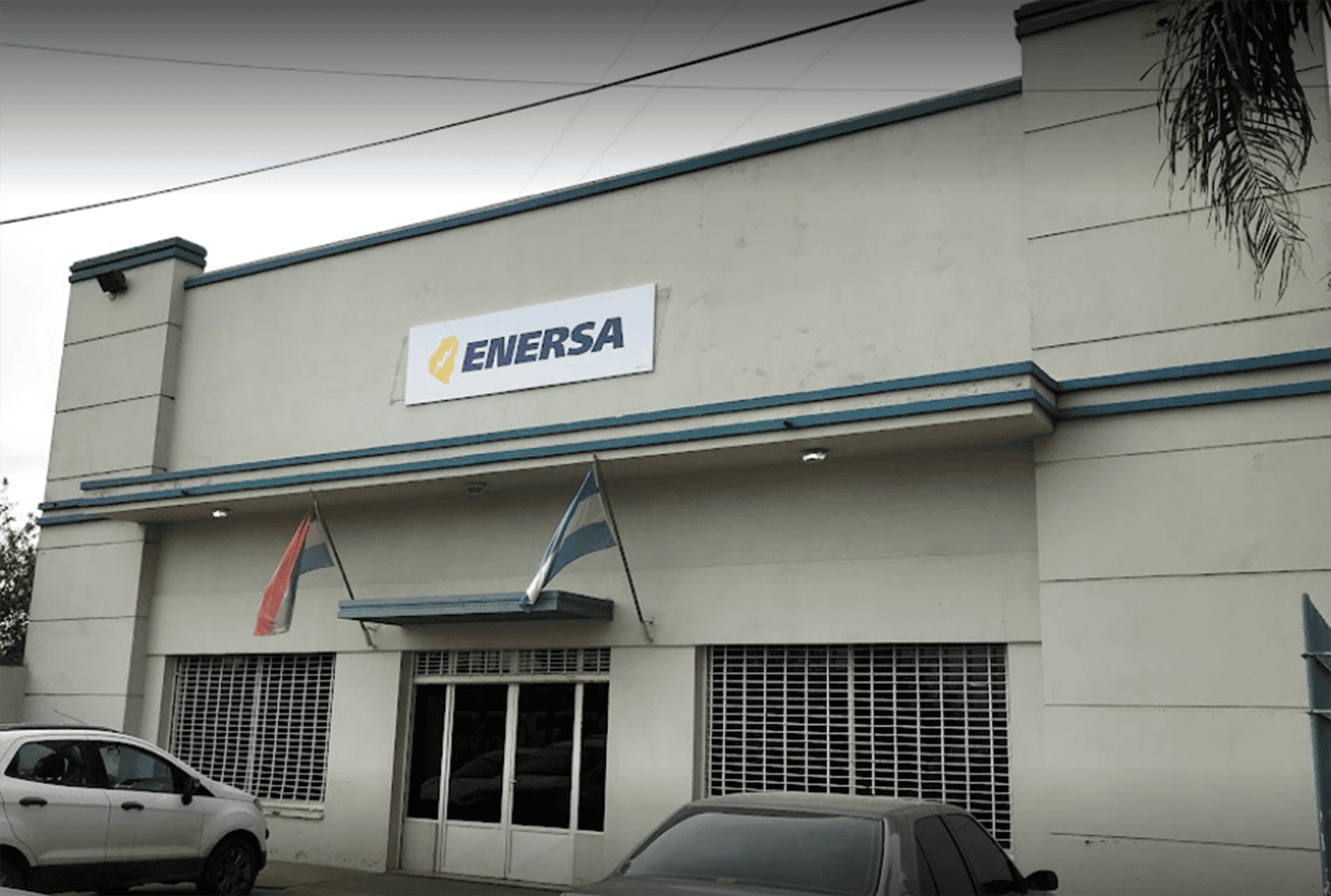Enersa comunica que habrá interrupción en el servicio eléctrico en Puerto Ruiz 
