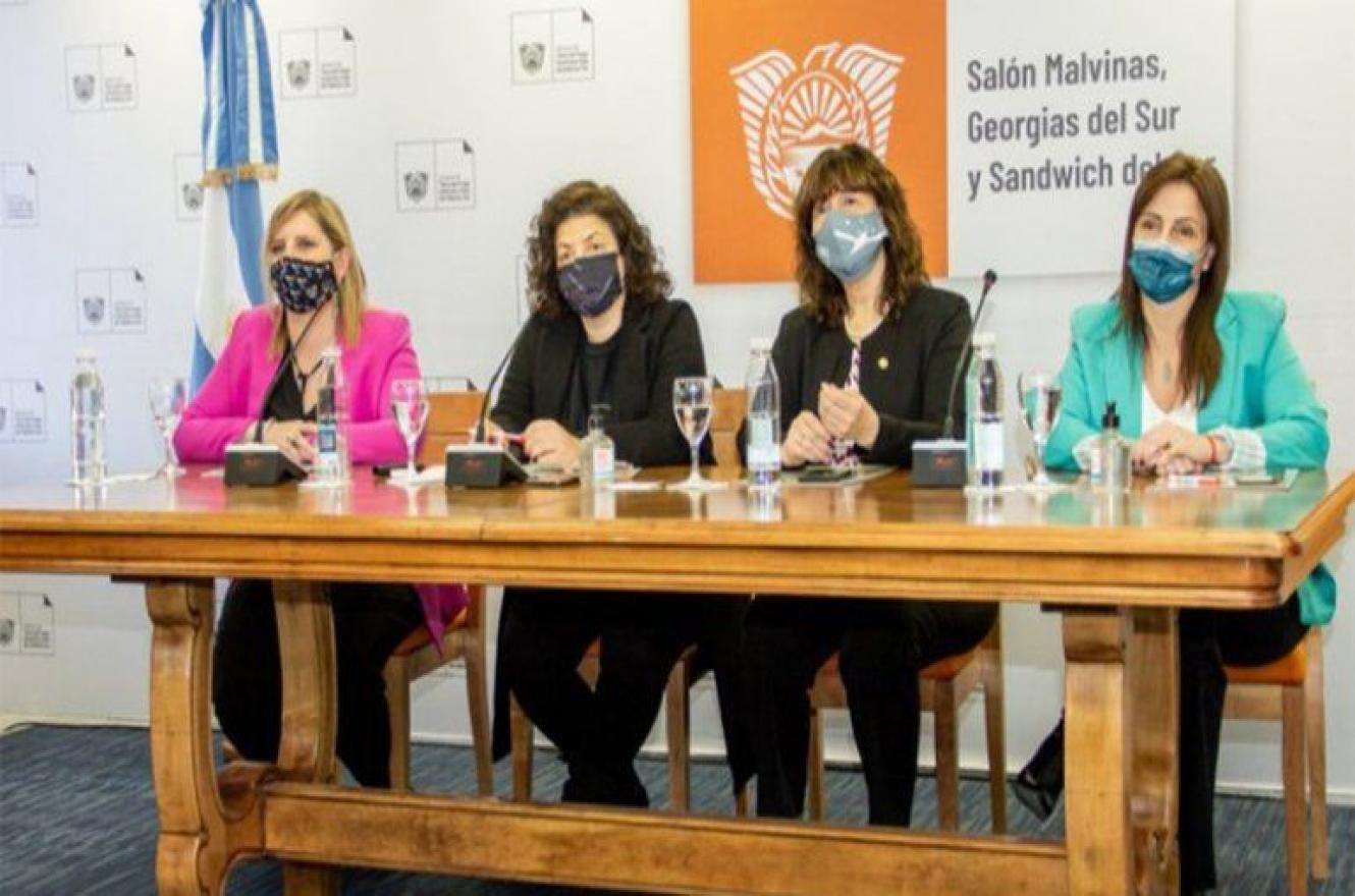 Covid: Tierra del Fuego es la primera provincia en alcanzar la inmunidad de rebaño