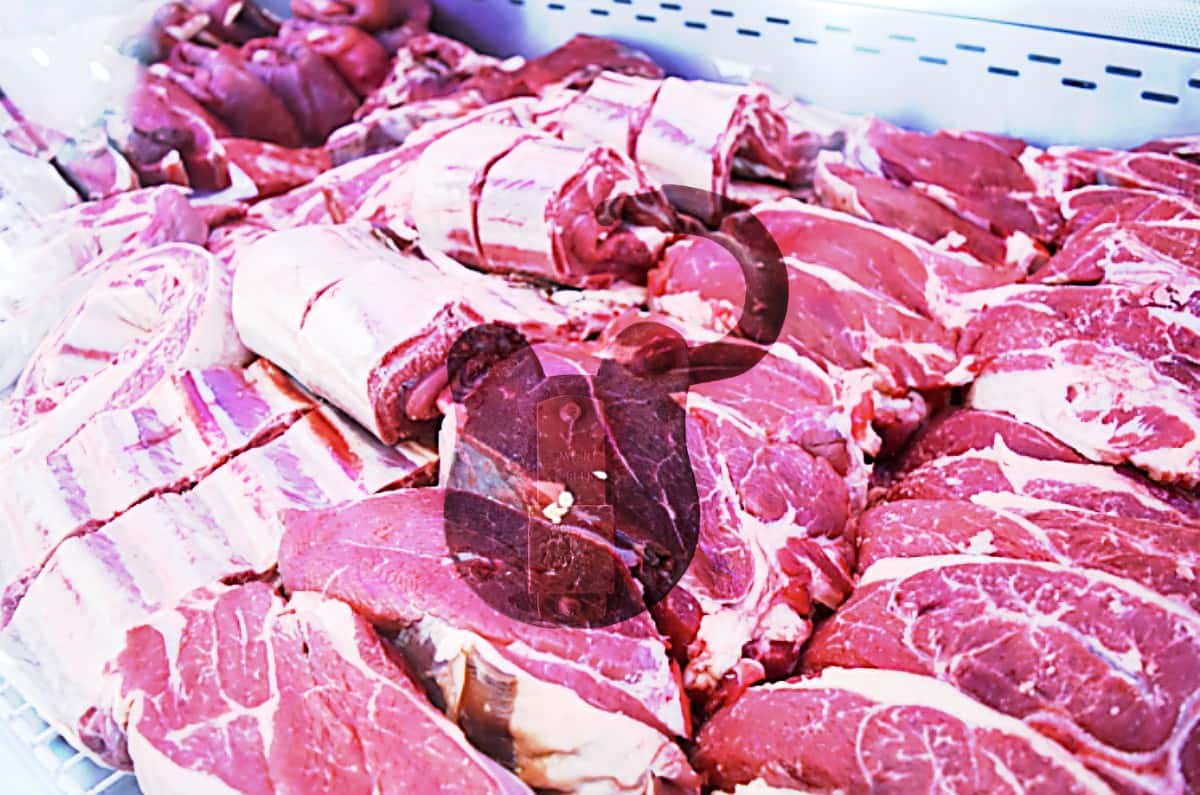 Carne :el gobierno le afloja el cepo a la carne