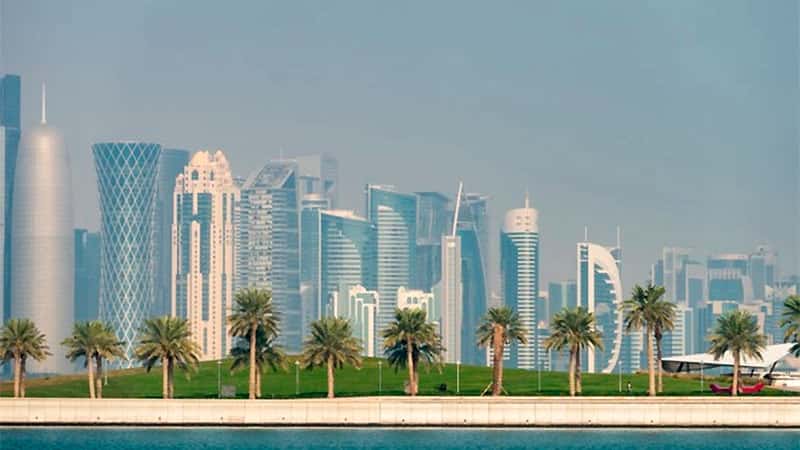 Qatar 2022: cómo hacer para hospedarse gratis al ir a ver el Mundial