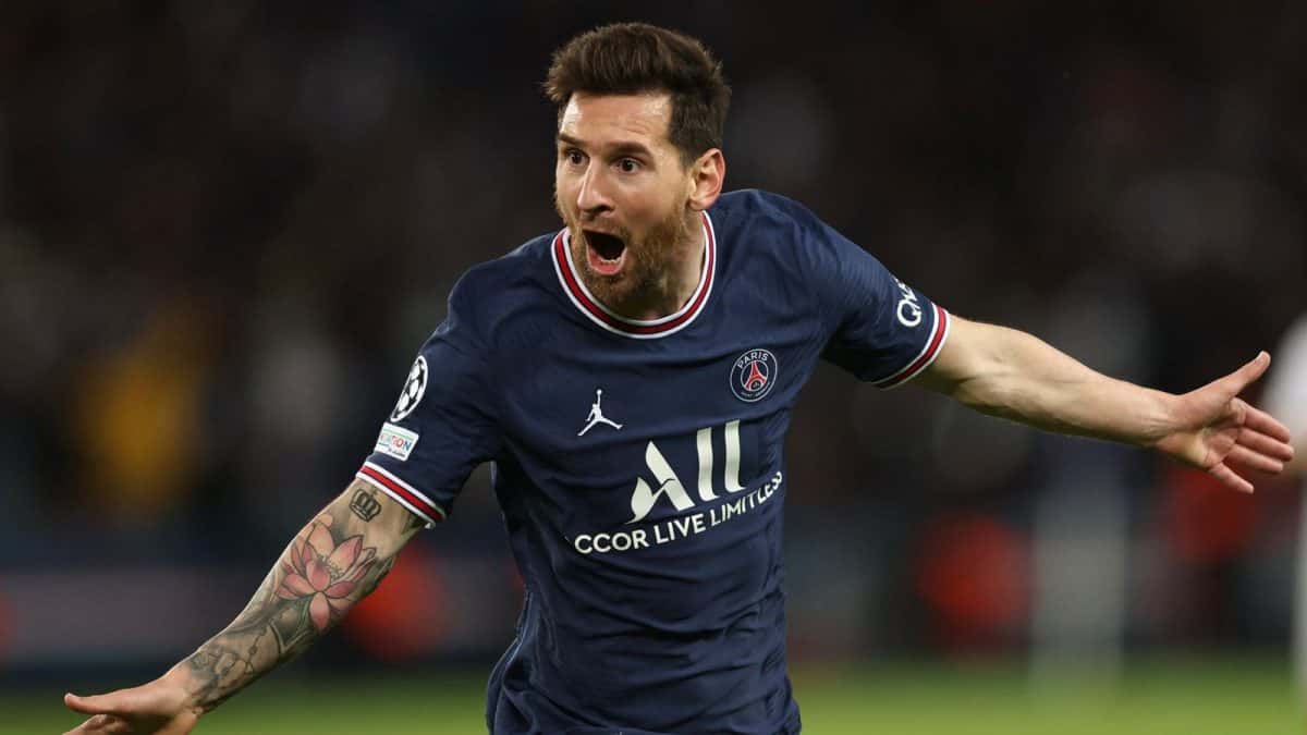 Lionel Messi vuelve en PSG vs. Angers, por la Ligue 1: horario, dónde ver en vivo y formaciones