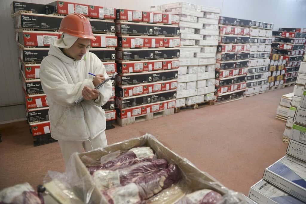 El Gobierno reabrirá la exportación de la vaca a China desde el 4 de octubre.