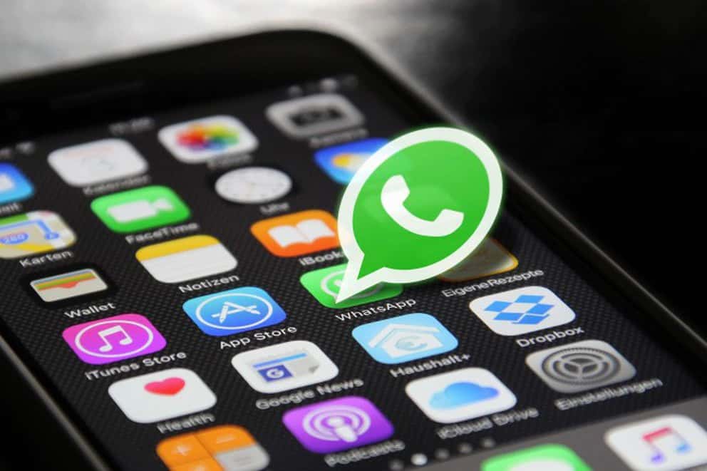 Caída de los servicios de WhatsApp, Facebook e Instagram