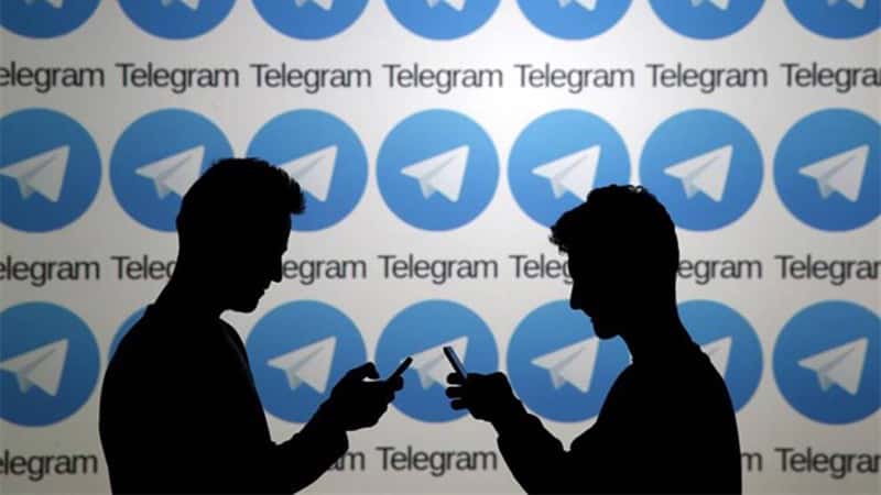 Telegram también registra con fallas por la llegada masiva de nuevos usuarios