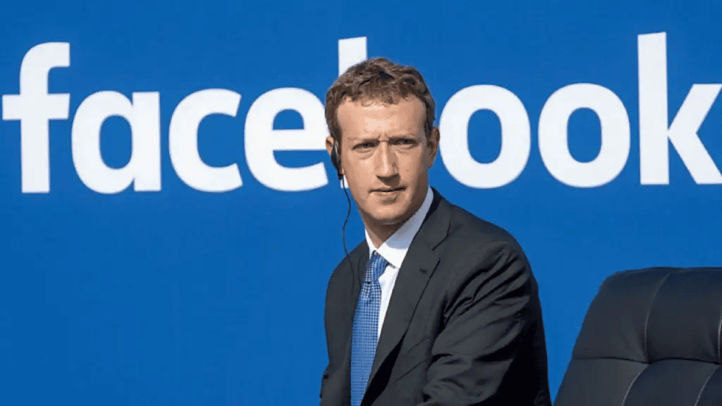 Mark Zuckerberg rompió el silencio y habló del apagón de Facebook y las acusaciones en EE.UU.