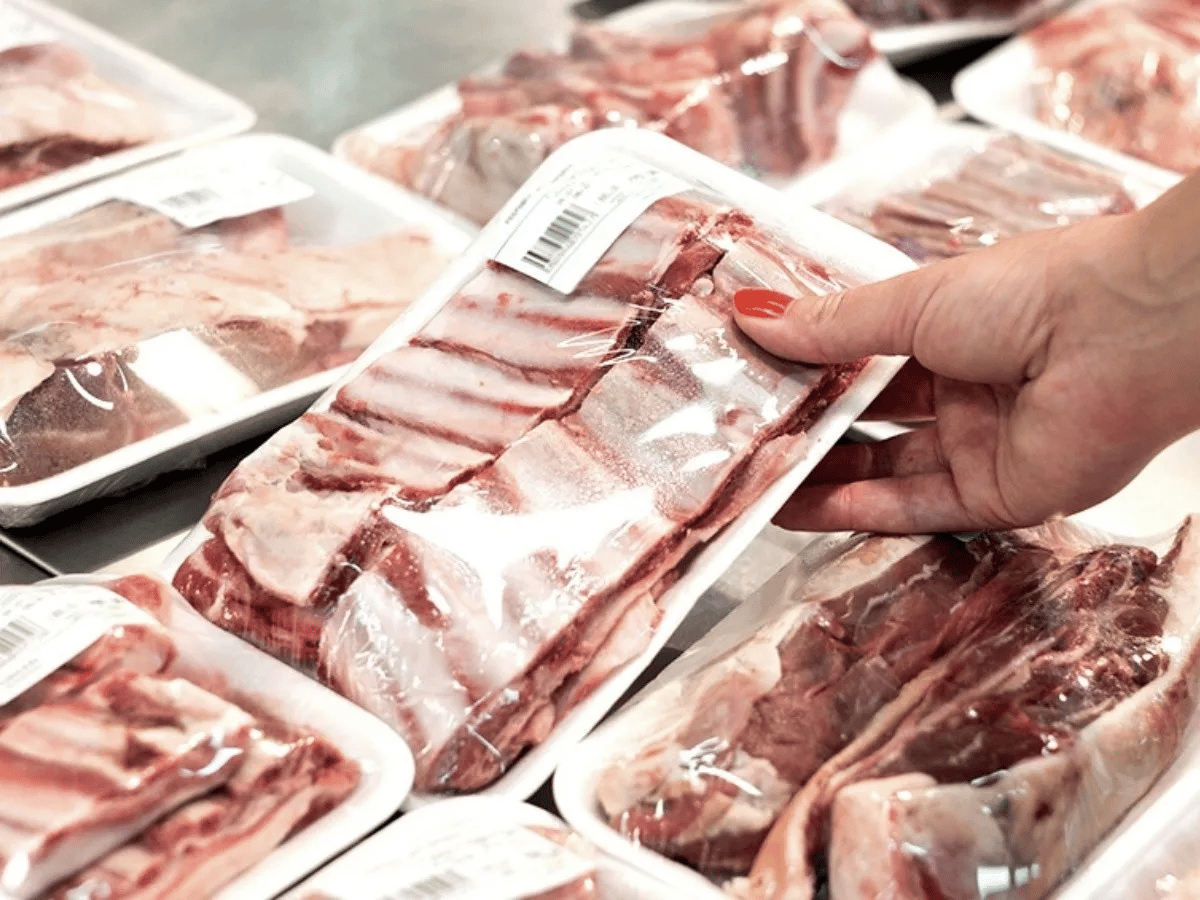 Se reabrió la exportación de carne a China