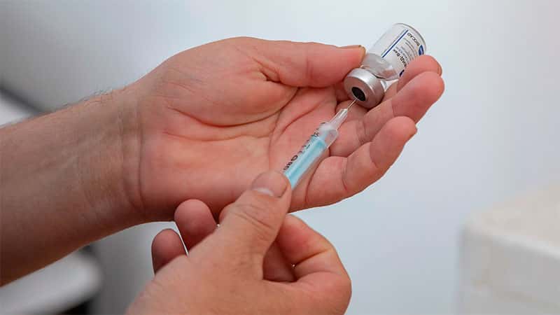 Elevar la vara de discusión pública sobre las vacunas