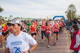 Se viene la 22º Maratón Ciudad de Gualeguay