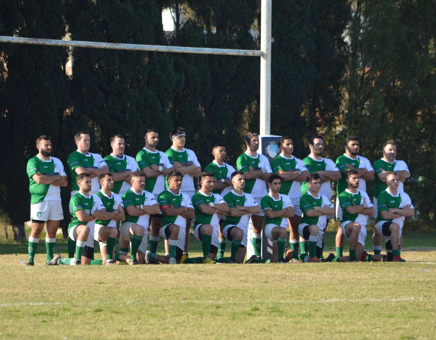 El Jockey Club presente en los torneos provinciales de rugby