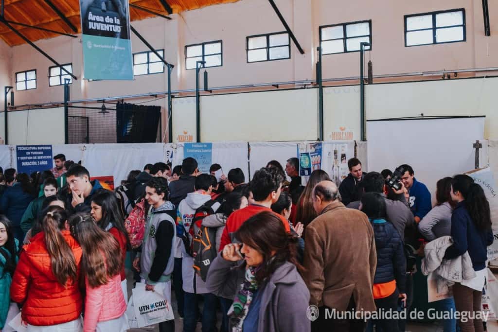 Gualeguay: Hoy comienza la Expo Carreras 2021