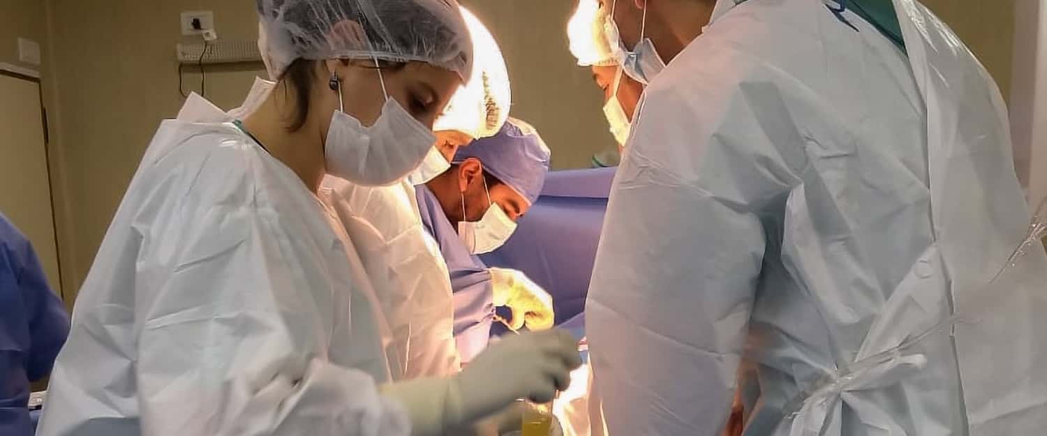 Nueva donación de órganos y tejidos para a seis pacientes