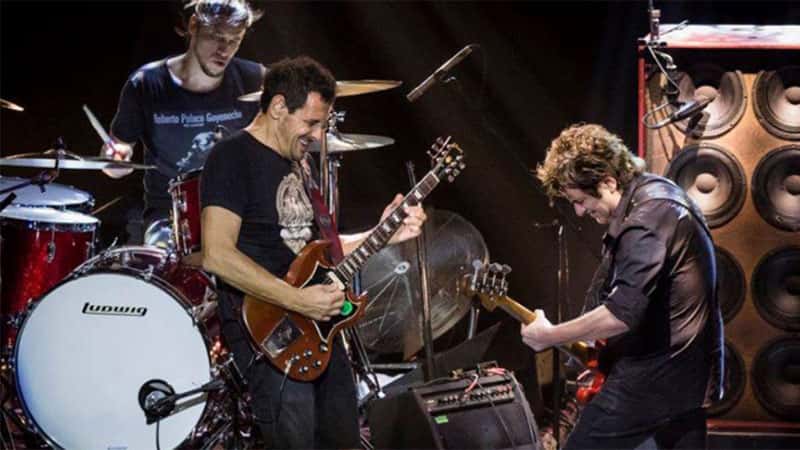 Cosquín Rock anunció la grilla completa de artistas y bandas de su edición 2022
