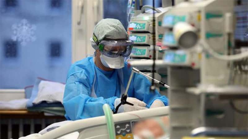 Alemania supera por primera vez los 50.000 casos de coronavirus en un día