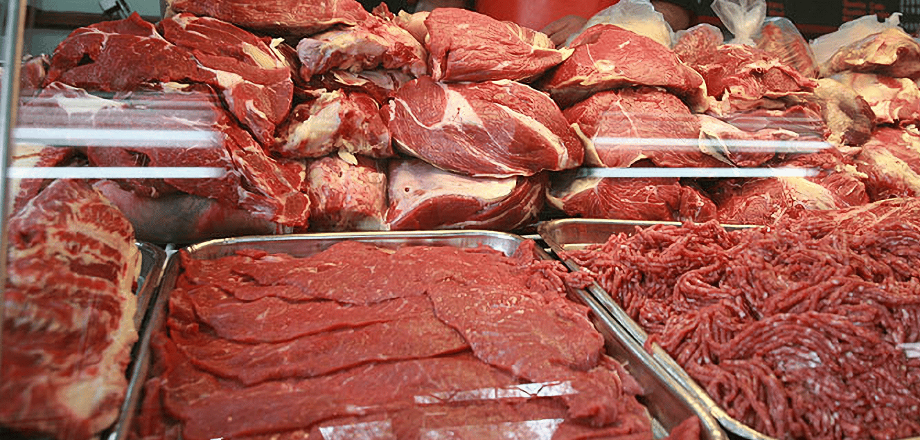 El precio de la carne retoma su senda alcista con destino fin de año