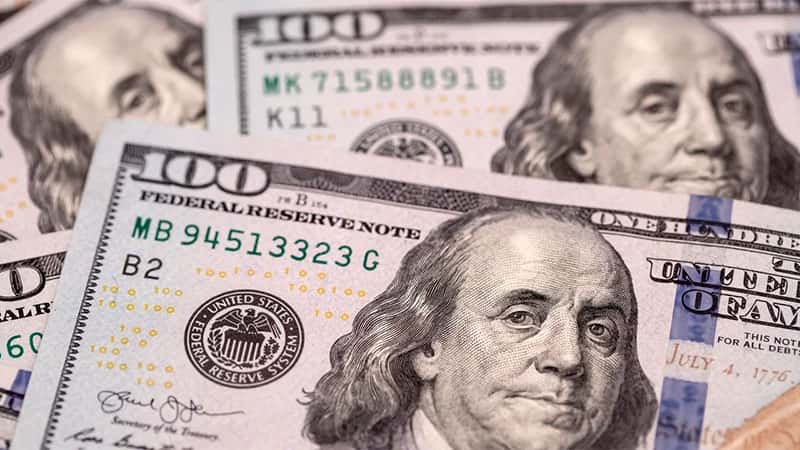 El dólar blue Llegó a $201,50 y también escalaron las variantes financieras
