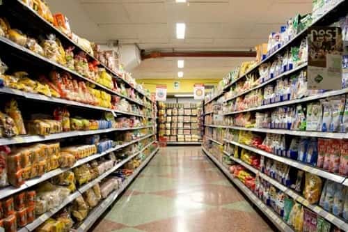 Precios congelados: En la provincia están los productos, pero falta señalización
