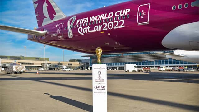 Qatar 2022: cuanto costaría acompañar a la Selección