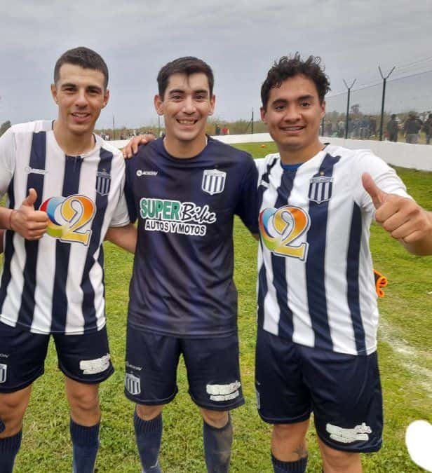 Sociedad Sportiva y G. Central jugarán la copa Entre Ríos