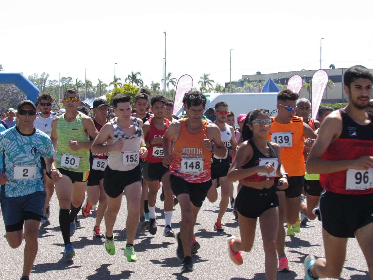 Se viene la 22º Maratón Ciudad de Gualeguay
