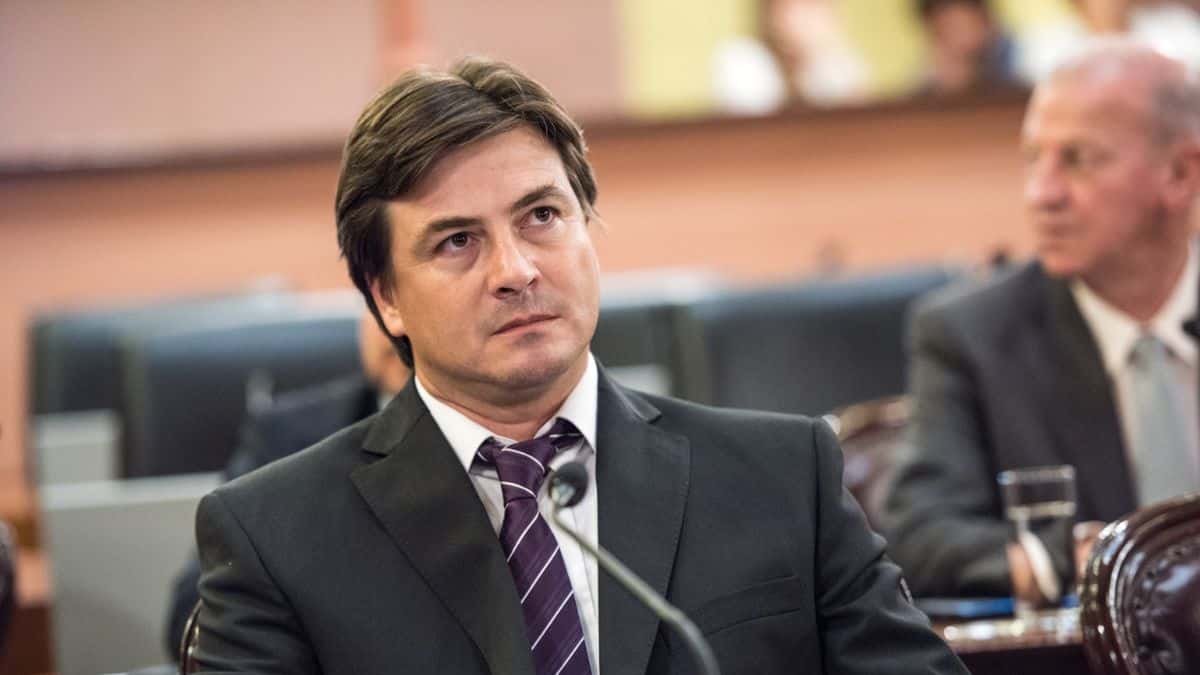 Morchio pidió que el senado declare de interés la "Asociación Civil Sembrando Argentina por Malvinas"