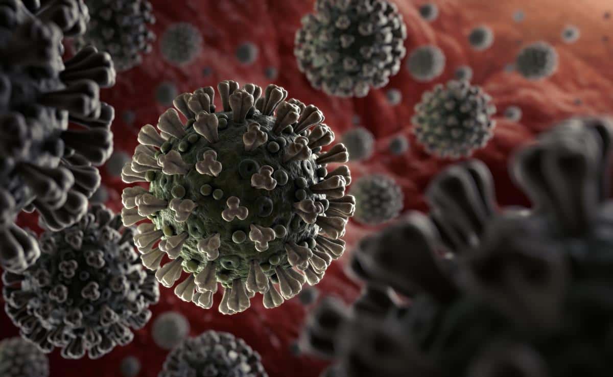 Coronavirus: fuerte salto de contagios en 24 horas