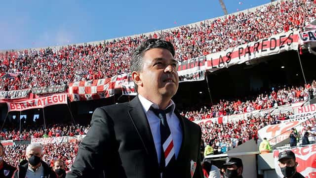 Marcelo Gallardo se va de River: anunció que no será el DT en 2023