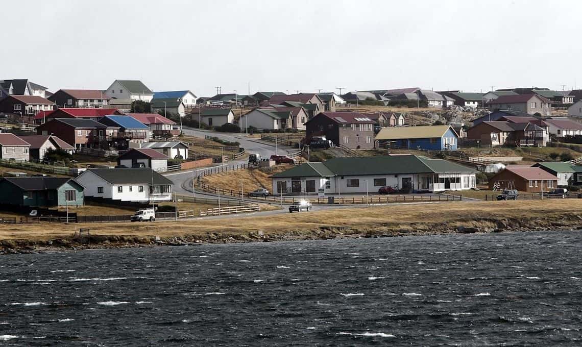 Reino Unido rechazó la propuesta del Gobierno de enviar vuelos a Malvinas