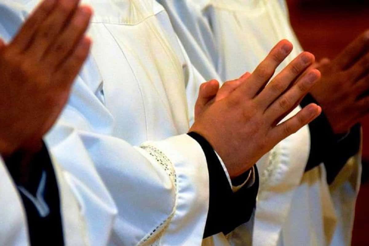 Nuevos destinos pastorales para sacerdotes de la diócesis de Gualeguaychú
