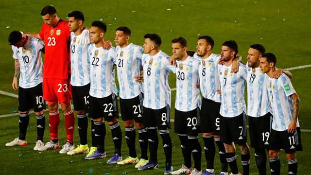La Selección Argentina jugará la Nations League a partir del 2024