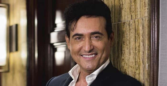 Murió el cantante Carlos Marín, integrante del grupo Il Divo: se había contagiado de Covid