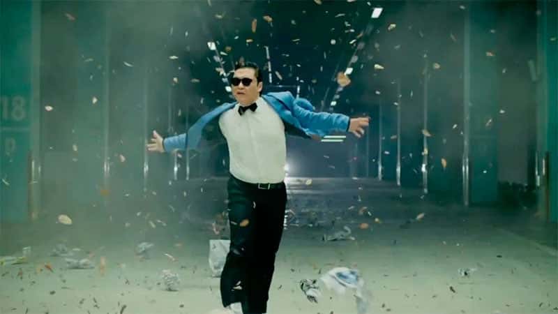 Gangnam Style y 4 mil millones de visitas: éxito que llevó a PSY a la depresión