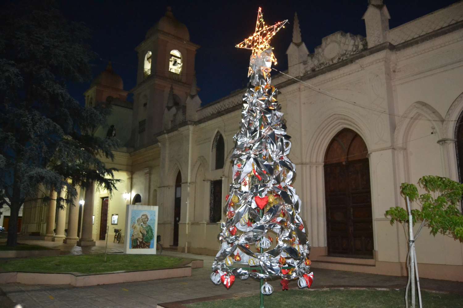 Pronóstico para Nochebuena y Navidad en Gualeguay y la zona