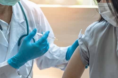 Vacunación: novedades sobre las tres dosis