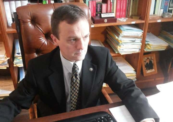 Dr. Javier Ronconi: “Hubo varias novedades en la causa Jesús Fernández”