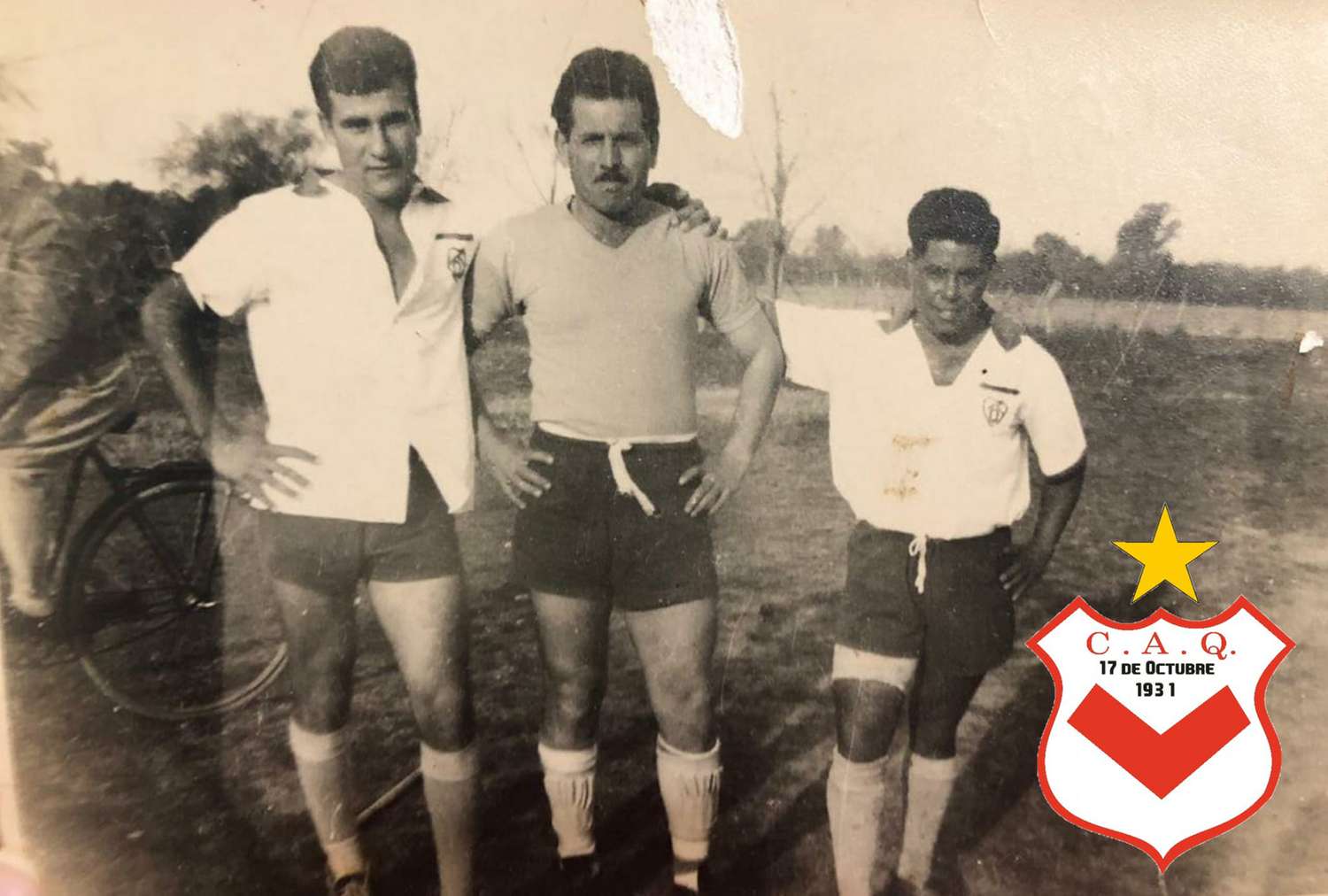 El Club Quilmes de luto por el fallecimiento de Rodolfo "Rolo" Morales