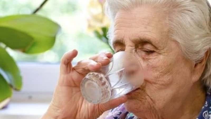 Ola de calor: El Ministerio de Salud de la Nación emitió recomendaciones de cuidado para adultos  mayores